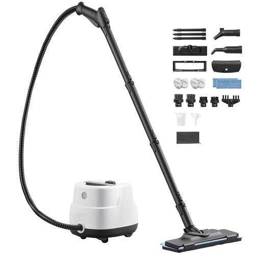 Steam cleaner oz tank - 34,