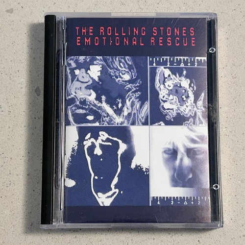 Rolling stones emotional - stones, "emotional