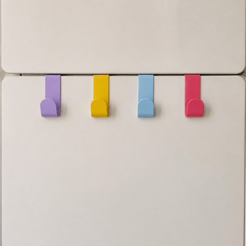 Ikea lätthet pastel hook - lÄtthet,