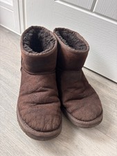 Ugg Australia Boots Size 5.5