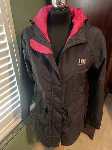 Ladies karrimor size rain - 10,