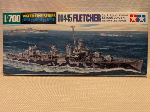 Tamiya water line - tamiya,