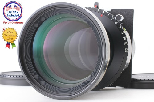 Rear 800mm lens top mint - 800mm, mint]