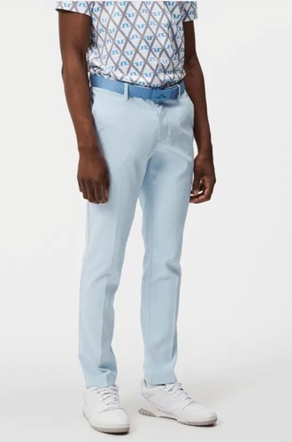 Lindeberg ellott trousers - lindeberg,
