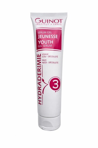 Guinot hydradermie ionisation - hydradermie,