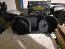 2011 MITSUBISHI ASX - SPEEDO