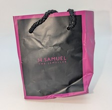 Nomination Bracelet | With Extra Charms | In H.Samuel Gift Bag | (B Grade)