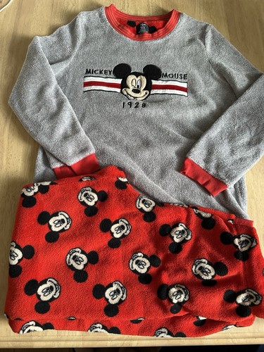 Women mickey mouse pyjama - mickey,