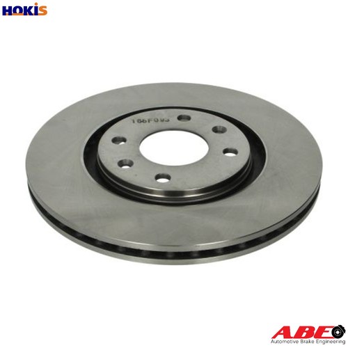 Brake disc c3c018abe for - c3c018abe,