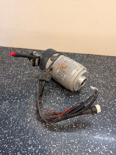 Invacare orion motor and brake - invacare,