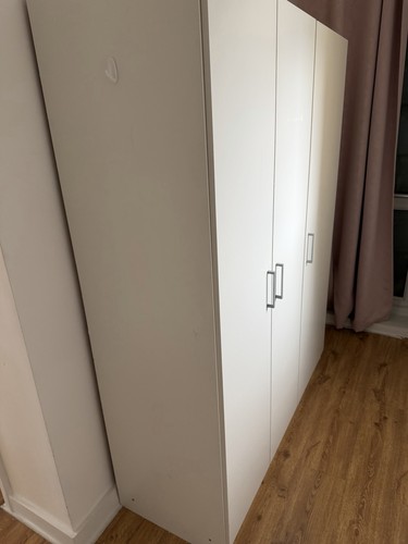 Wardrobe cupboard hanging - wardrobe, cupboard.