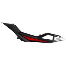 Rear Left Panel Race for
