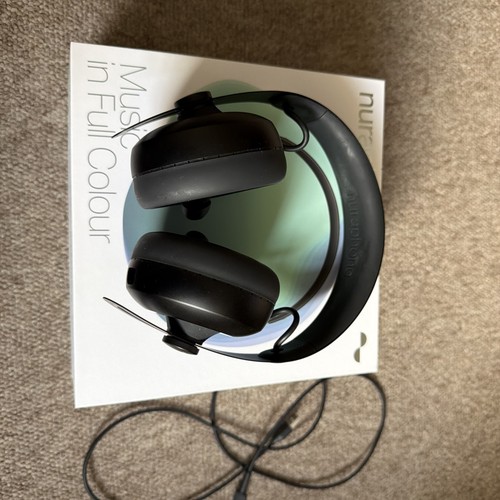 Nuraphone wireless bluetooth - wireless,