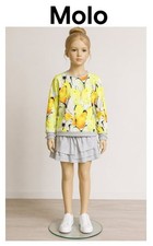 MOLO Butterfly Long Sleeve