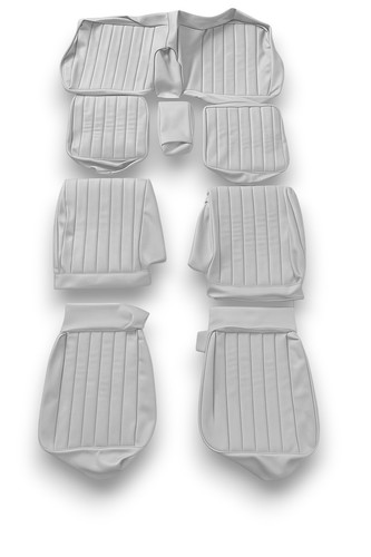 Seat covers covers for