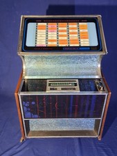 1972 Rock-Ola 449 Vintage