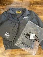 Corteiz Shukuskuku Trackie