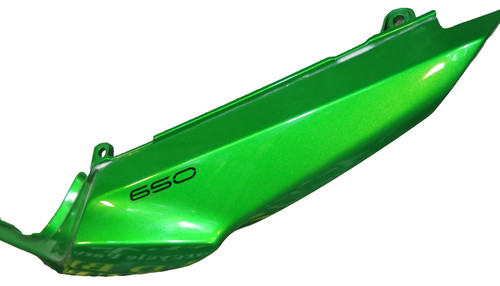 Kawasaki 650 abs - kawasaki,