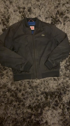 Lacoste live men black - lacoste,