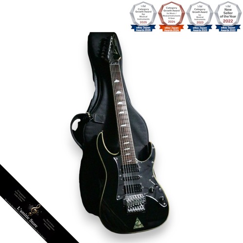 Ibanez universe uv777p - uv777p, bk