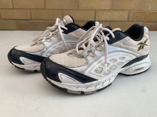 Vintage reebok dmx ride - reebok, y2k
