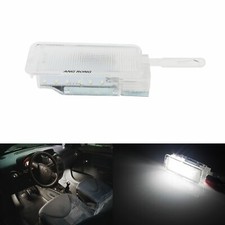For Peugeot 207 3008 307 308 407 607 RCZ LED Luggage Compartment Glove Box Light