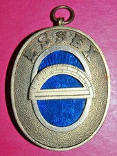 Essex past provincial - past, grand
