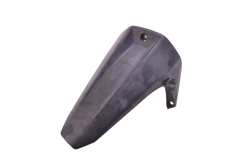 Yamaha yzf 125 - 125, rear