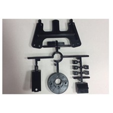 TAMIYA Sand Rover/Street