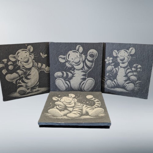Disney tigger winnie - ,