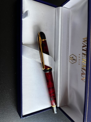 Vintage waterman phileas - vintage,
