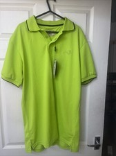 WOODWORM GOLF Fluorescent