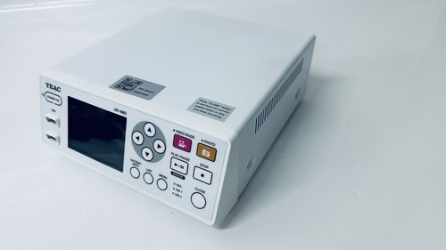 Teac 4md medical video - ur-4md, hd