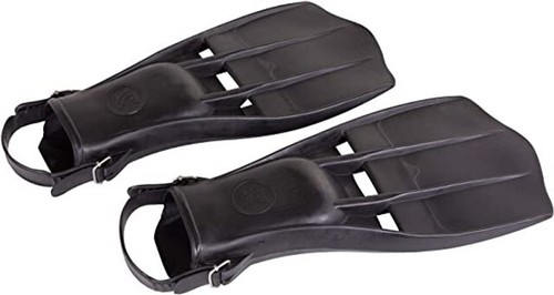 Armed forces frogman fins - u.s.,