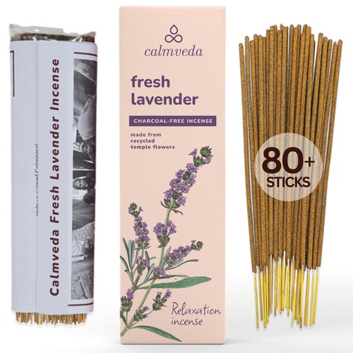 Calmveda church fresh lavender - church,