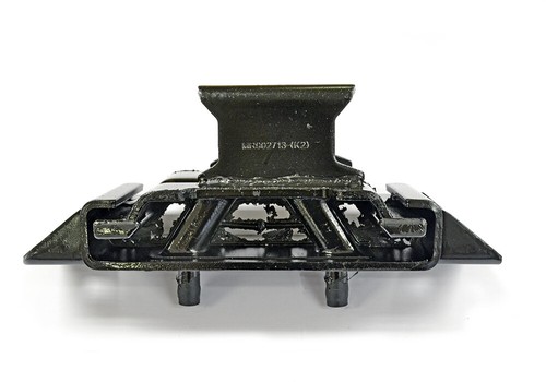 Genuine gearbox mounting - gearbox,