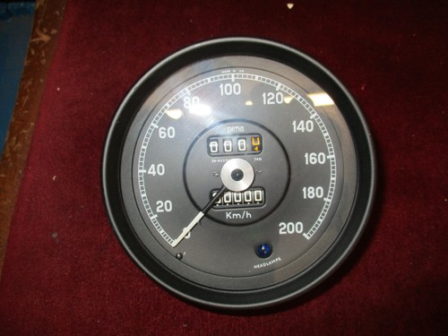 Jaguar mk2 daimler 200km h - daimler, 200km/h