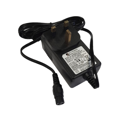 Razor int charger 12v 2a - int'l,