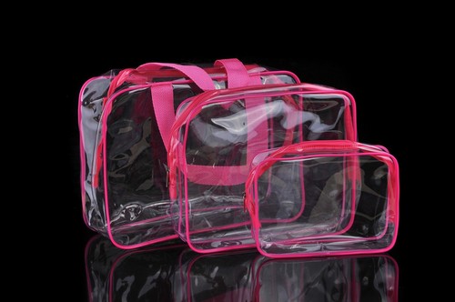 Pcs clear transparent - pcs,