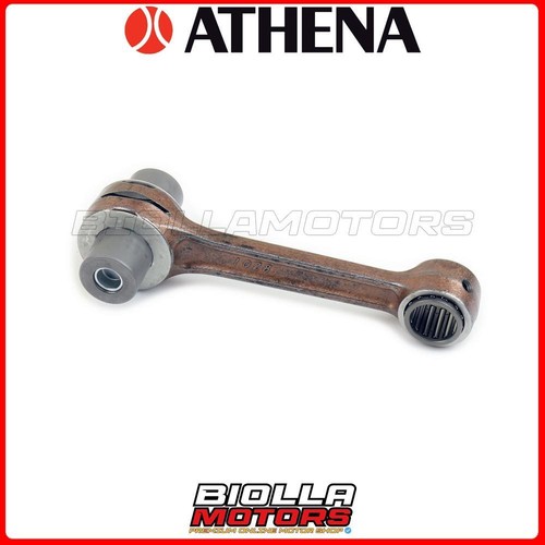Athena shaft connecting rod - shaft,