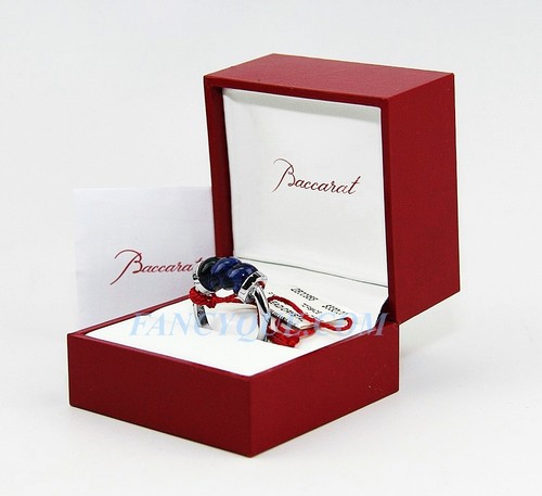 Baccarat jewelry torsade - baccarat,