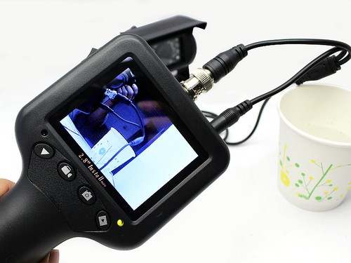 Tft lcd monitor cctv - tft,