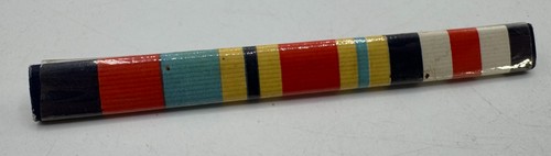 British ww2 ribbon - british, bar