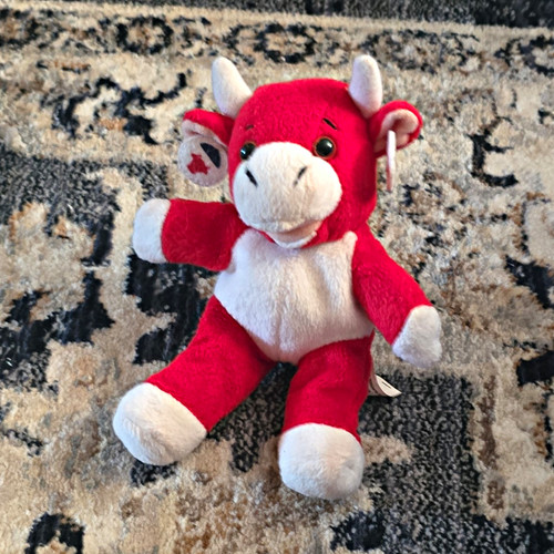 The laughing cow - cow, soft