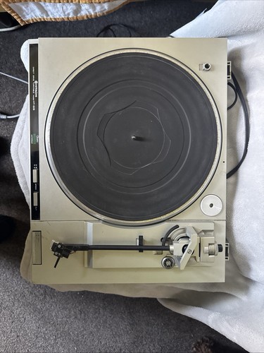 Hitachi 50s direct drive - hitachi,