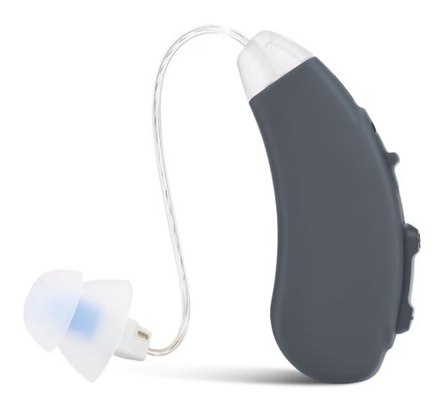 Rechargeable sound amplifier - rechargeable,
