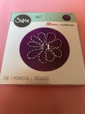 Sizzix Bigz 4 " circle die