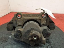SKODA FABIA NEARSIDE FRONT BRAKE CALIPER 2012 1.6L DIESEL CAYC