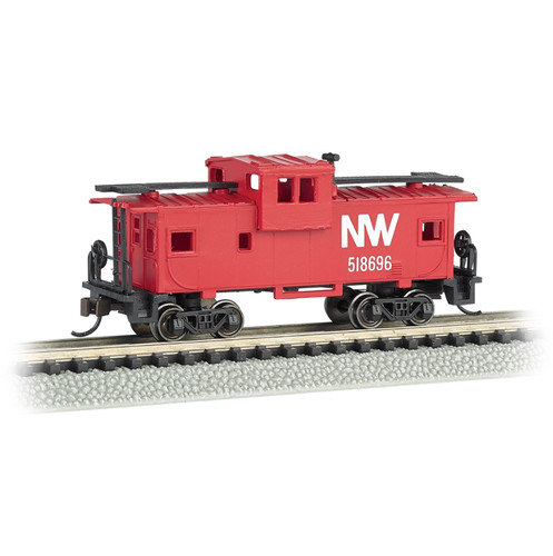 Bachmann usa 70792 wide - bachmann, 36