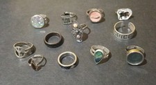 Job Lot Costume Jewellery